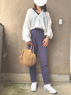 semiさんのコーディネート