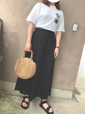 semiさんのコーディネート