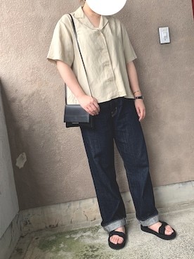 semiさんのコーディネート