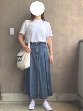 semiさんのコーディネート