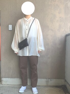 semiさんのコーディネート