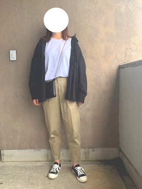 semiさんのコーディネート