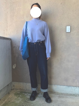 semiさんのコーディネート