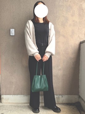 semiさんのコーディネート