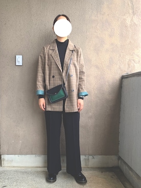 semiさんのコーディネート