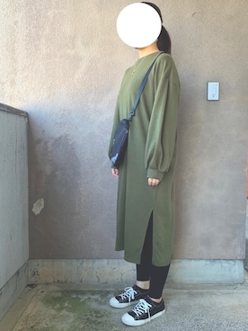 semiさんのコーディネート