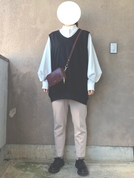 semiさんのコーディネート