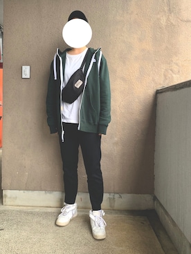 semiさんのコーディネート