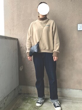 semiさんのコーディネート