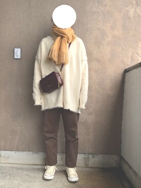 semiさんのコーディネート