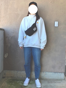 semiさんのコーディネート