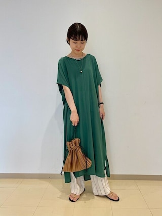 Ships 名古屋タカシマヤ ゲートタワーモール店のスタッフコーディネート一覧 Wear