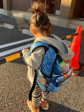 かえるリュック の人気ファッションコーディネート Wear