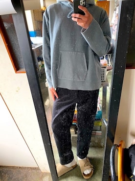 ゆうきさんのコーディネート