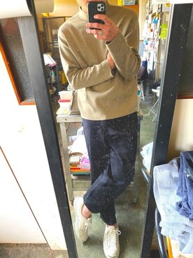 ゆうきさんのコーディネート