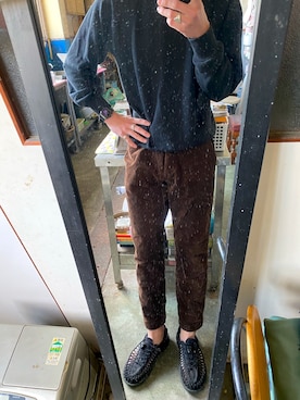 ゆうきさんのコーディネート