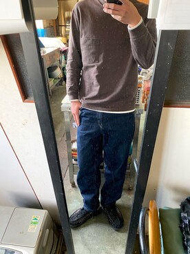 ゆうきさんのコーディネート