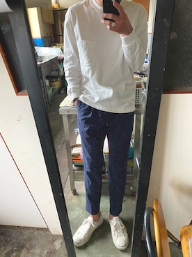 ゆうきさんのコーディネート