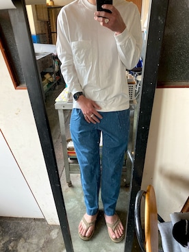 ゆうきさんのコーディネート