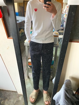 ゆうきさんのコーディネート