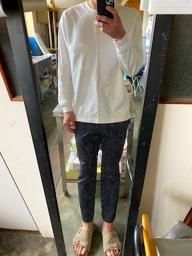 ゆうきさんのコーディネート