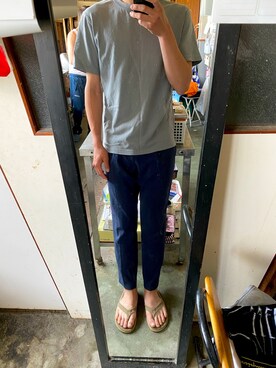 ゆうきさんのコーディネート