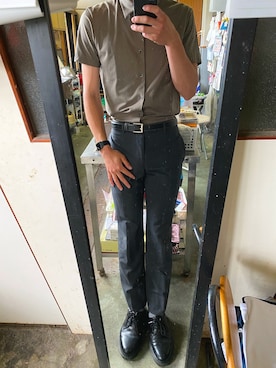 ゆうきさんのコーディネート