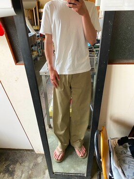 ゆうきさんのコーディネート