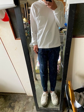 ゆうきさんのコーディネート