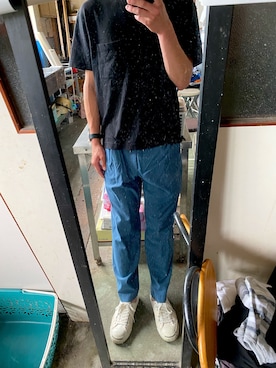 ゆうきさんのコーディネート