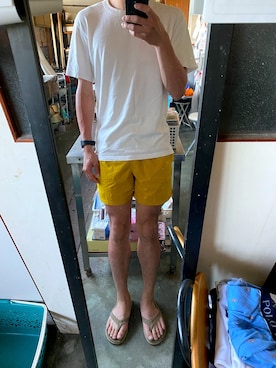 ゆうきさんのコーディネート