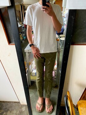 ゆうきさんのコーディネート