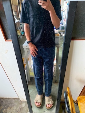 ゆうきさんのコーディネート