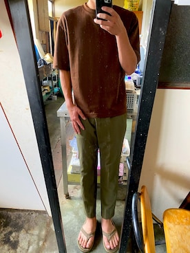 ゆうきさんのコーディネート