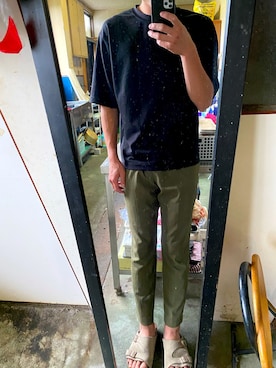 ゆうきさんのコーディネート