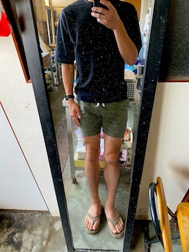 ゆうきさんのコーディネート