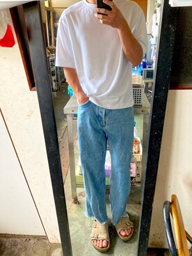 ゆうきさんのコーディネート