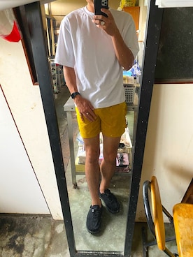 ゆうきさんのコーディネート