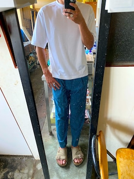 ゆうきさんのコーディネート