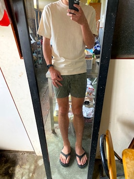 ゆうきさんのコーディネート