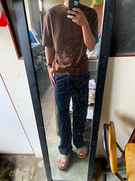 ゆうきさんのコーディネート