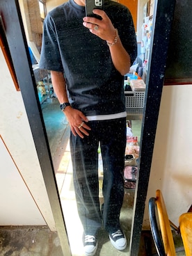 ゆうきさんのコーディネート