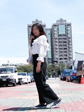 Bettyさんのコーディネート