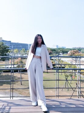 Bettyさんのコーディネート