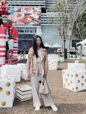 Bettyさんのコーディネート