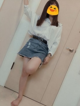 Bettyさんのコーディネート