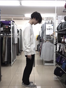 啓介さんのコーディネート