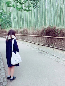 sumireさんのコーディネート