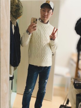 yasucocoさんのコーディネート