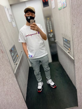 yasucocoさんのコーディネート